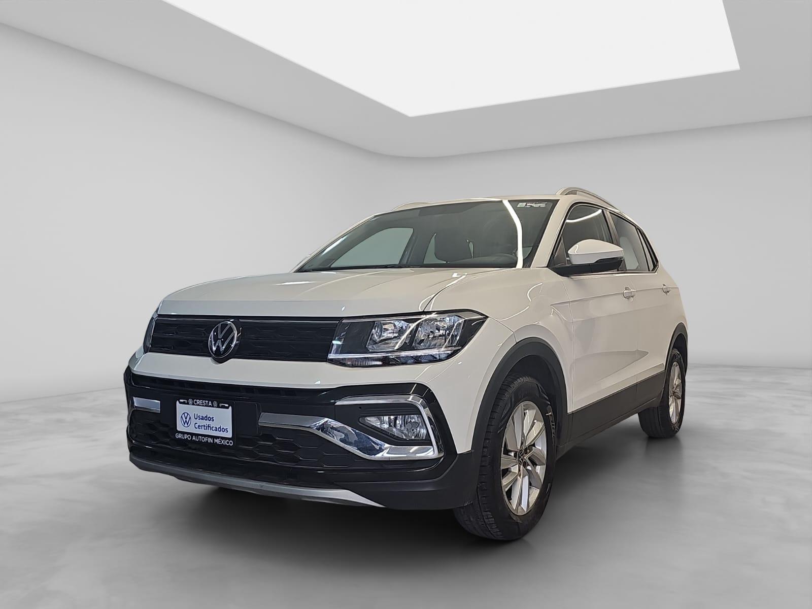 2024 Volkswagen Taigun 1.0 Trendline At