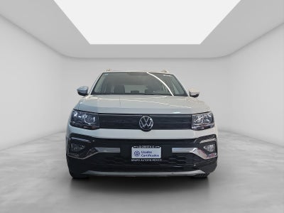 2024 Volkswagen Taigun 1.0 Trendline At