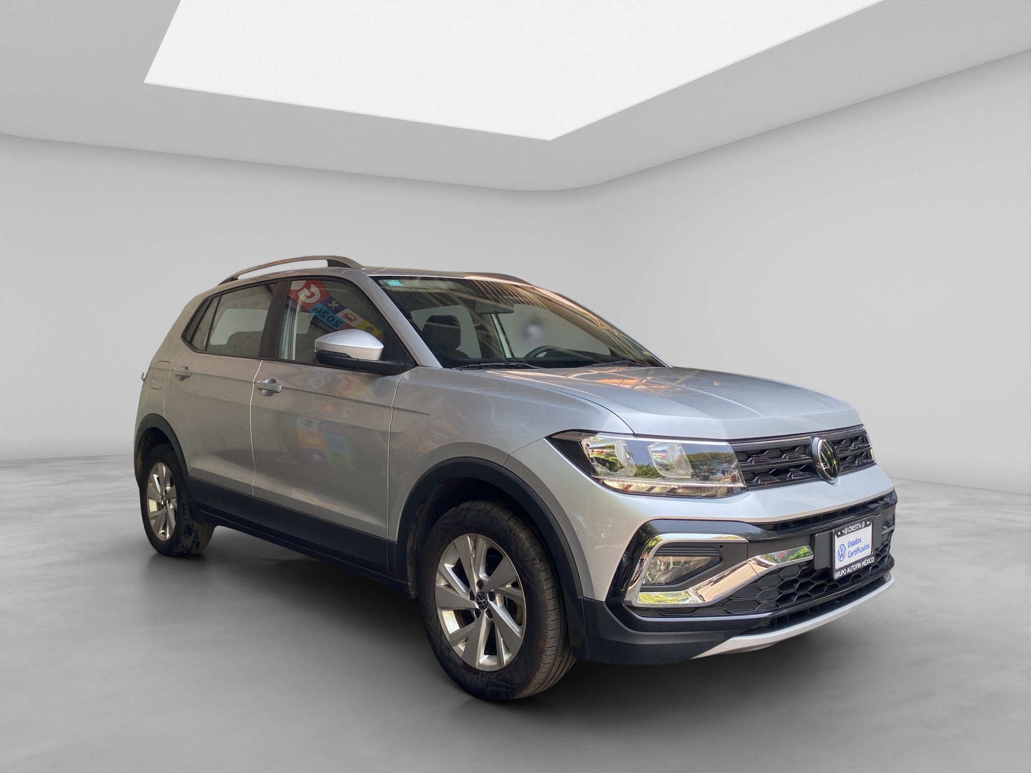 2024 Volkswagen Taigun 1.0 Trendline At