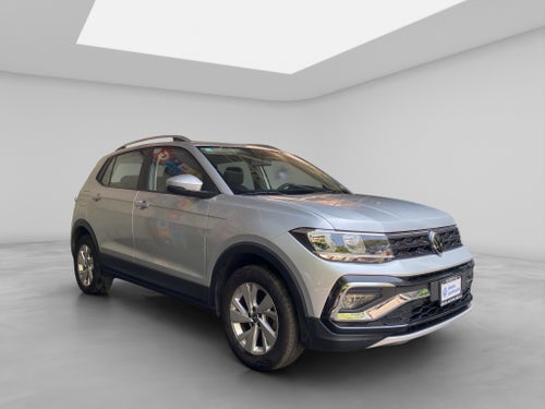 2024 Volkswagen Taigun 1.0 Trendline At