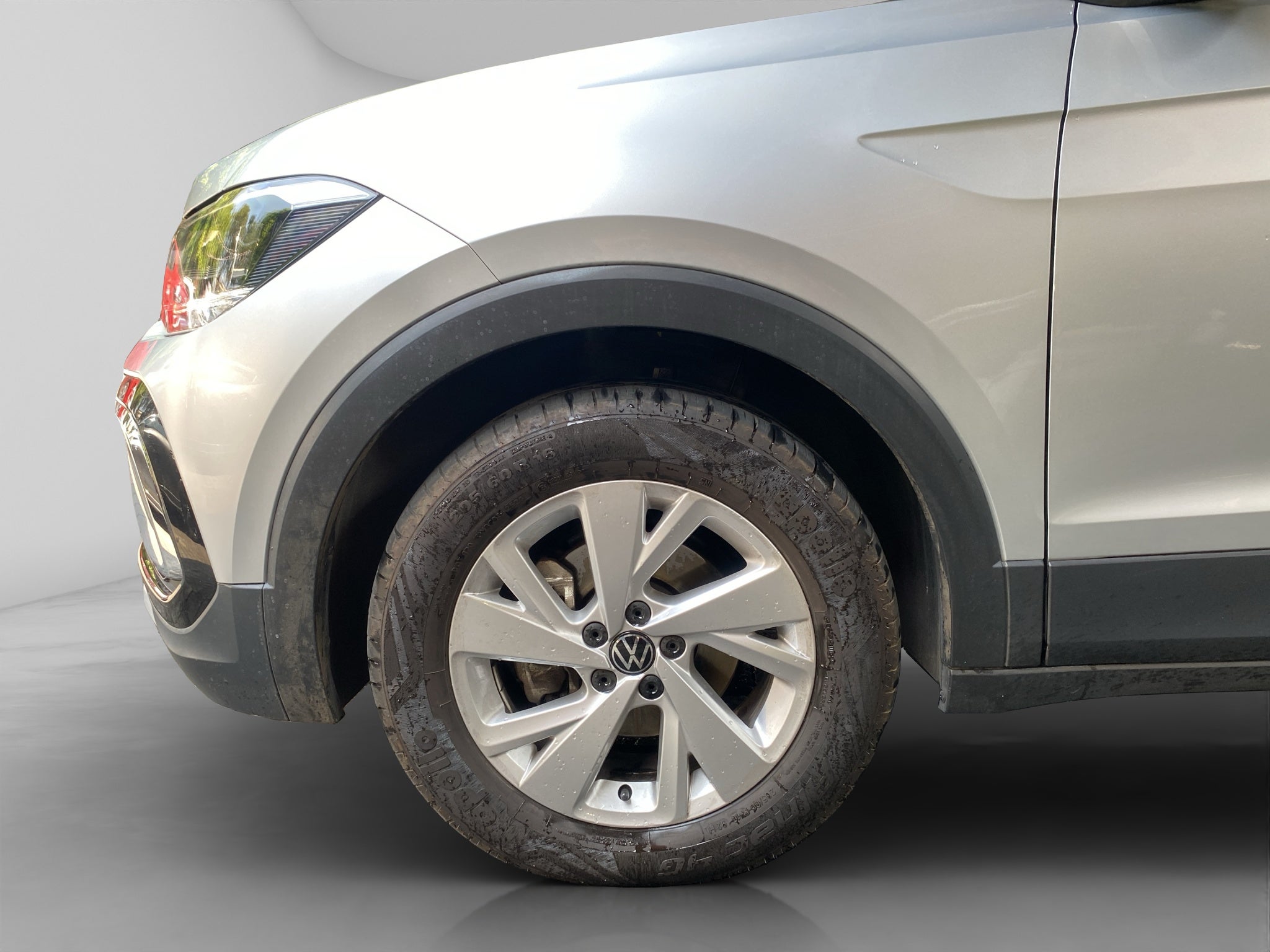 2024 Volkswagen Taigun 1.0 Trendline At