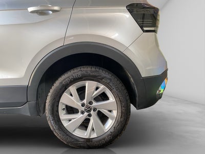 2024 Volkswagen Taigun 1.0 Trendline At