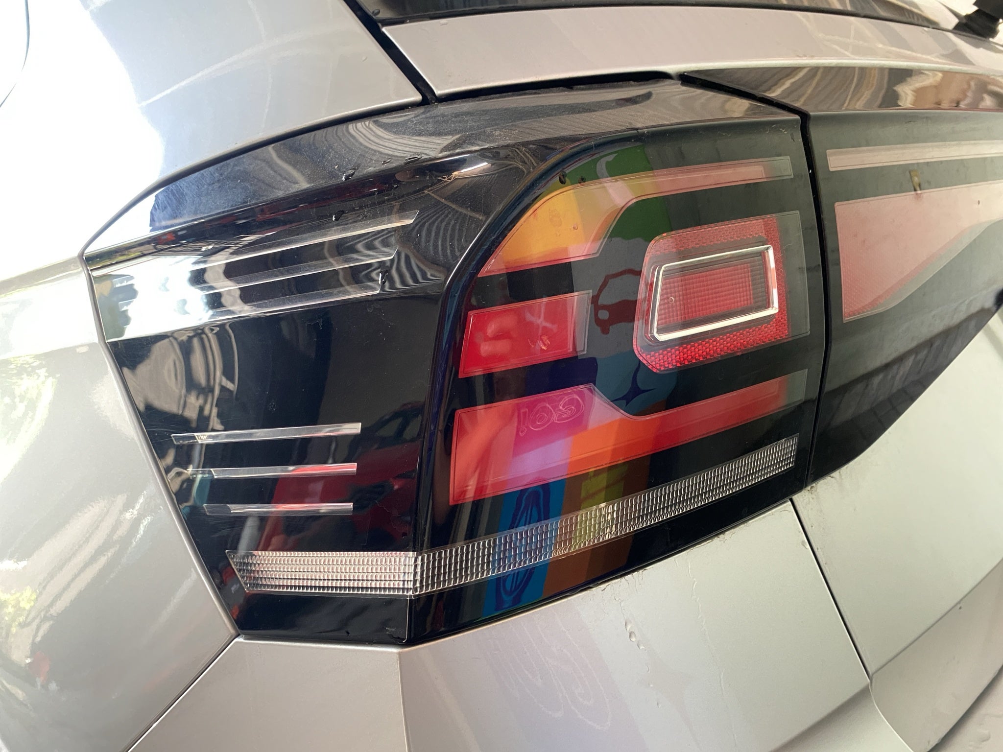 2024 Volkswagen Taigun 1.0 Trendline At