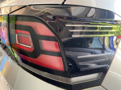 2024 Volkswagen Taigun 1.0 Trendline At