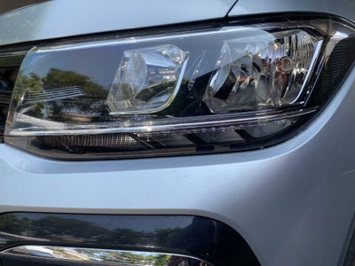 2024 Volkswagen Taigun 1.0 Trendline At