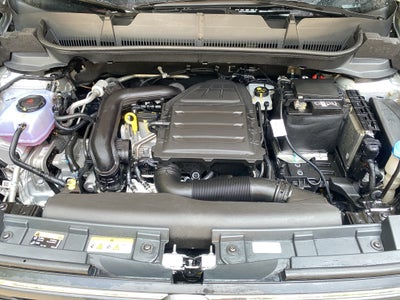 2024 Volkswagen Taigun 1.0 Trendline At