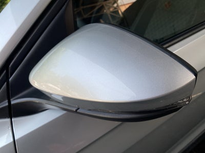 2024 Volkswagen Taigun 1.0 Trendline At