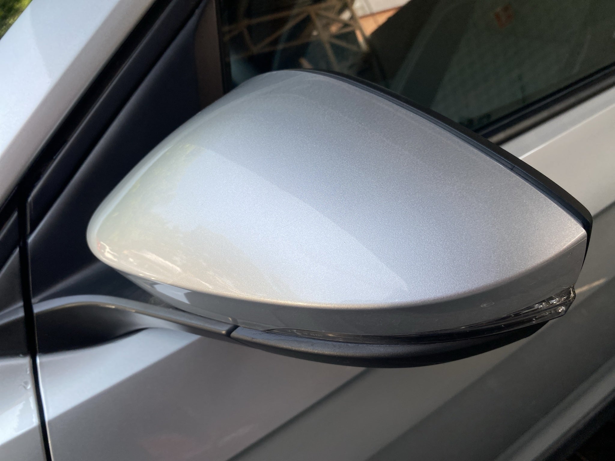 2024 Volkswagen Taigun 1.0 Trendline At