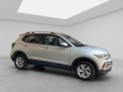 2024 Volkswagen Taigun 1.0 Trendline At