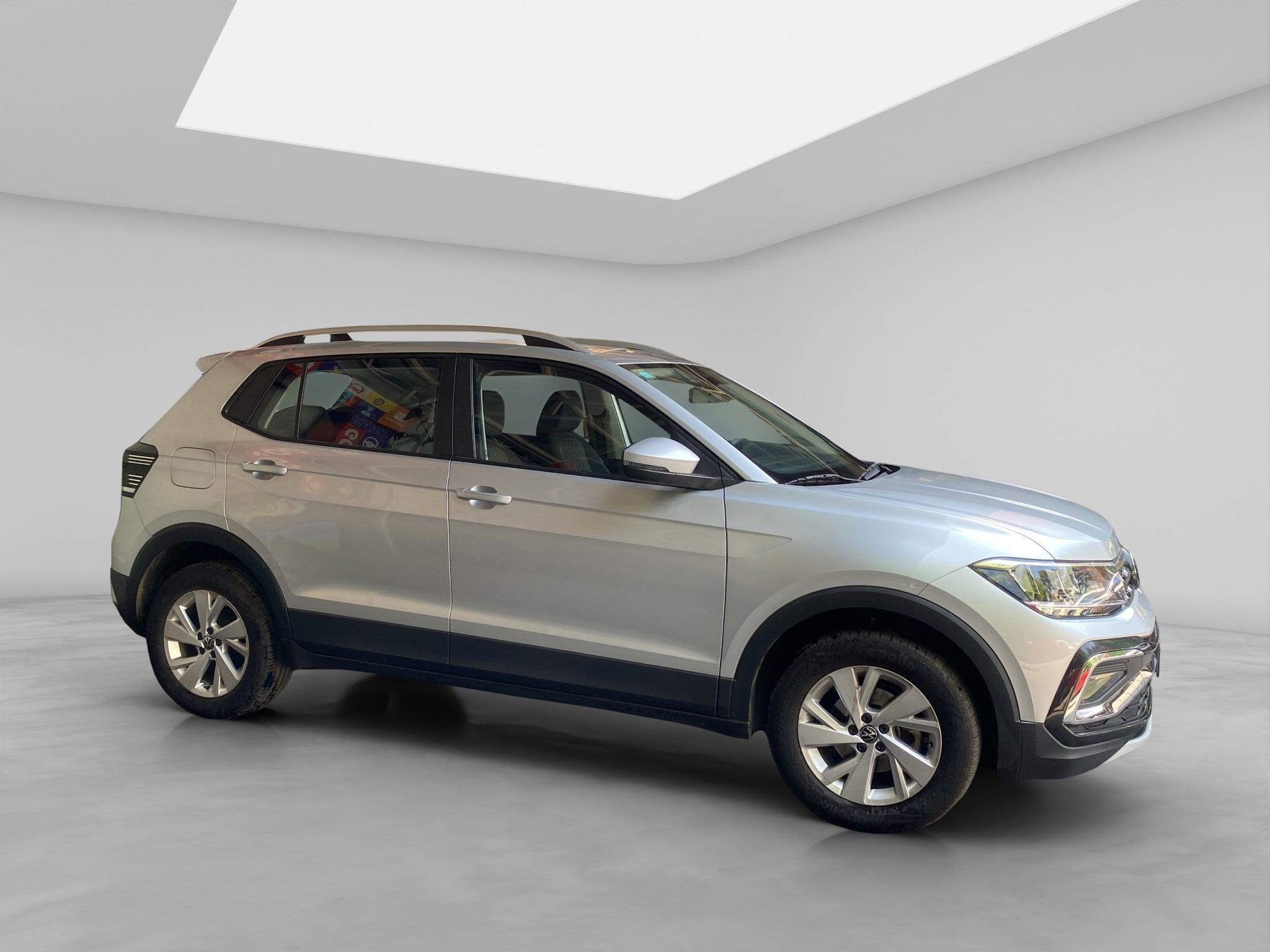 2024 Volkswagen Taigun 1.0 Trendline At