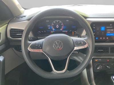 2024 Volkswagen Taigun 1.0 Trendline At