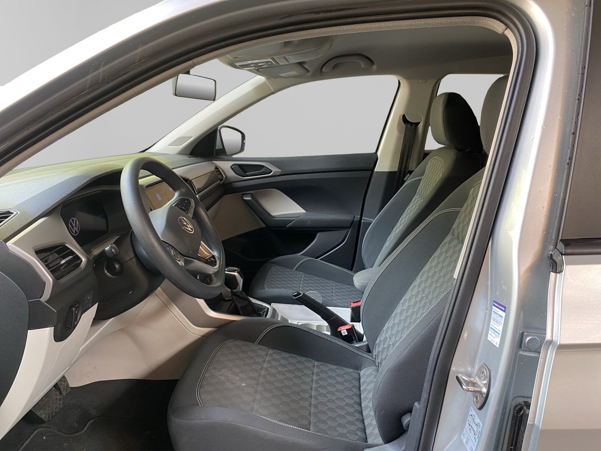 2024 Volkswagen Taigun 1.0 Trendline At