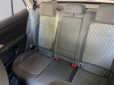 2024 Volkswagen Taigun 1.0 Trendline At