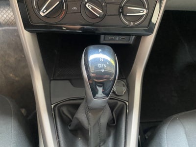 2024 Volkswagen Taigun 1.0 Trendline At