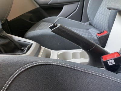 2024 Volkswagen Taigun 1.0 Trendline At