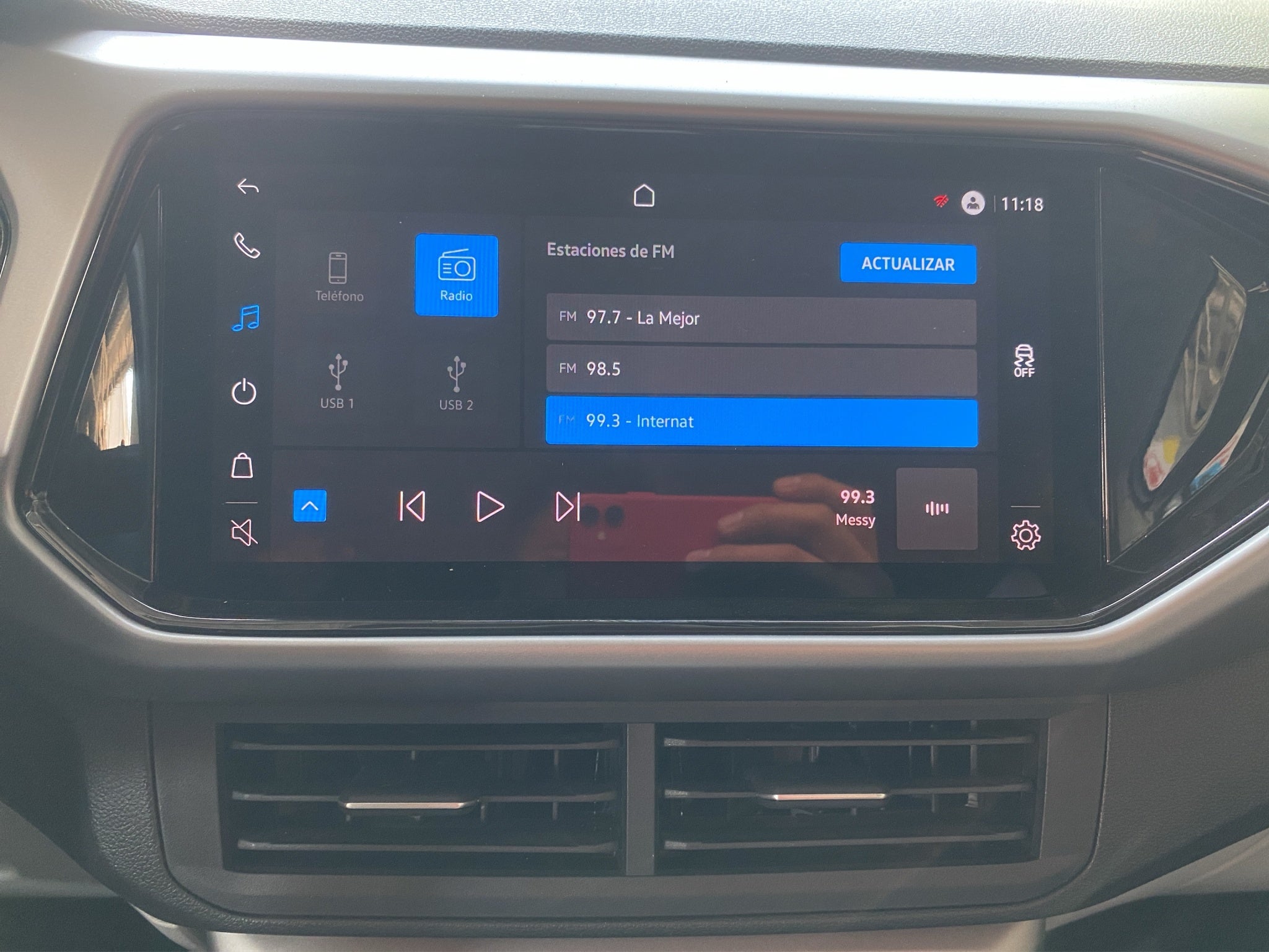 2024 Volkswagen Taigun 1.0 Trendline At