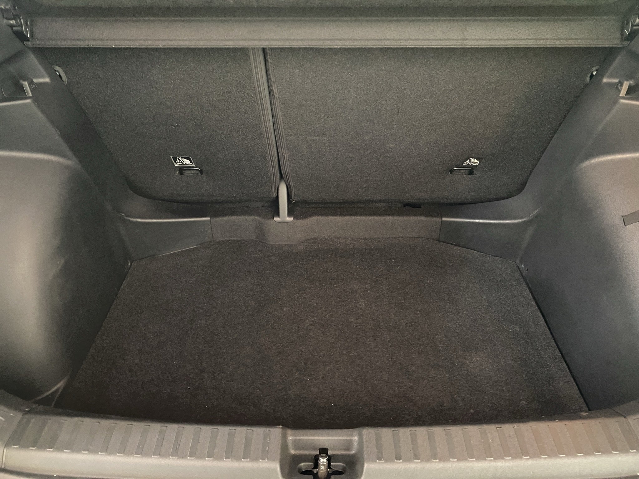 2024 Volkswagen Taigun 1.0 Trendline At