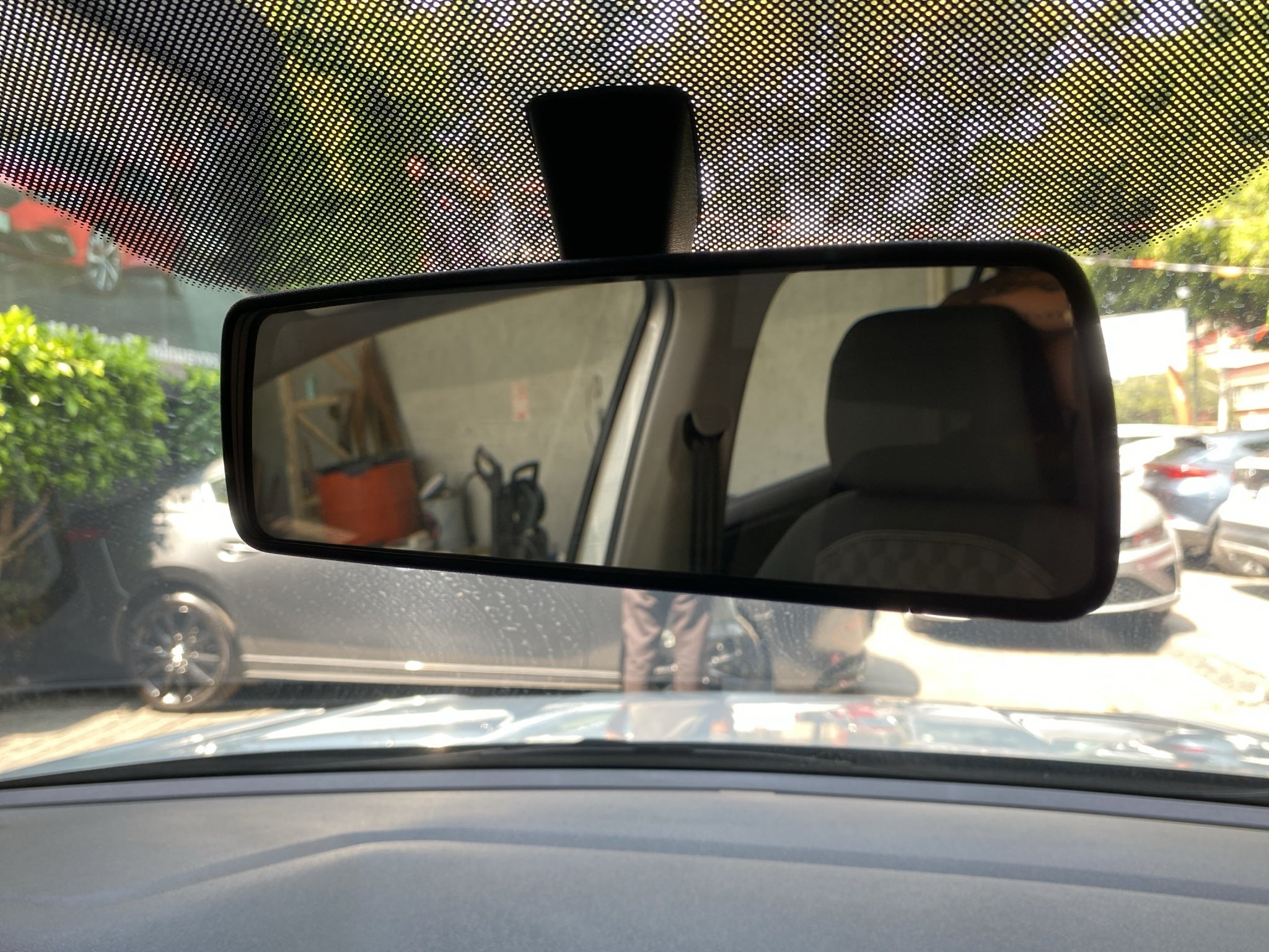 2024 Volkswagen Taigun 1.0 Trendline At