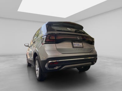 2024 Volkswagen Taigun 1.0 Trendline At