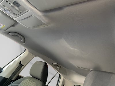 2024 Volkswagen Taigun 1.0 Trendline At