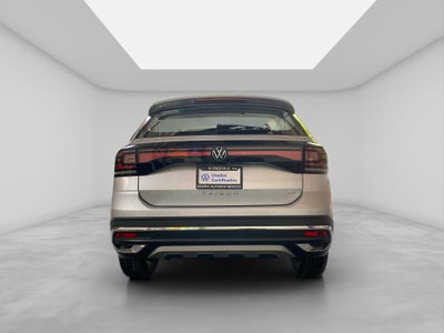 2024 Volkswagen Taigun 1.0 Trendline At