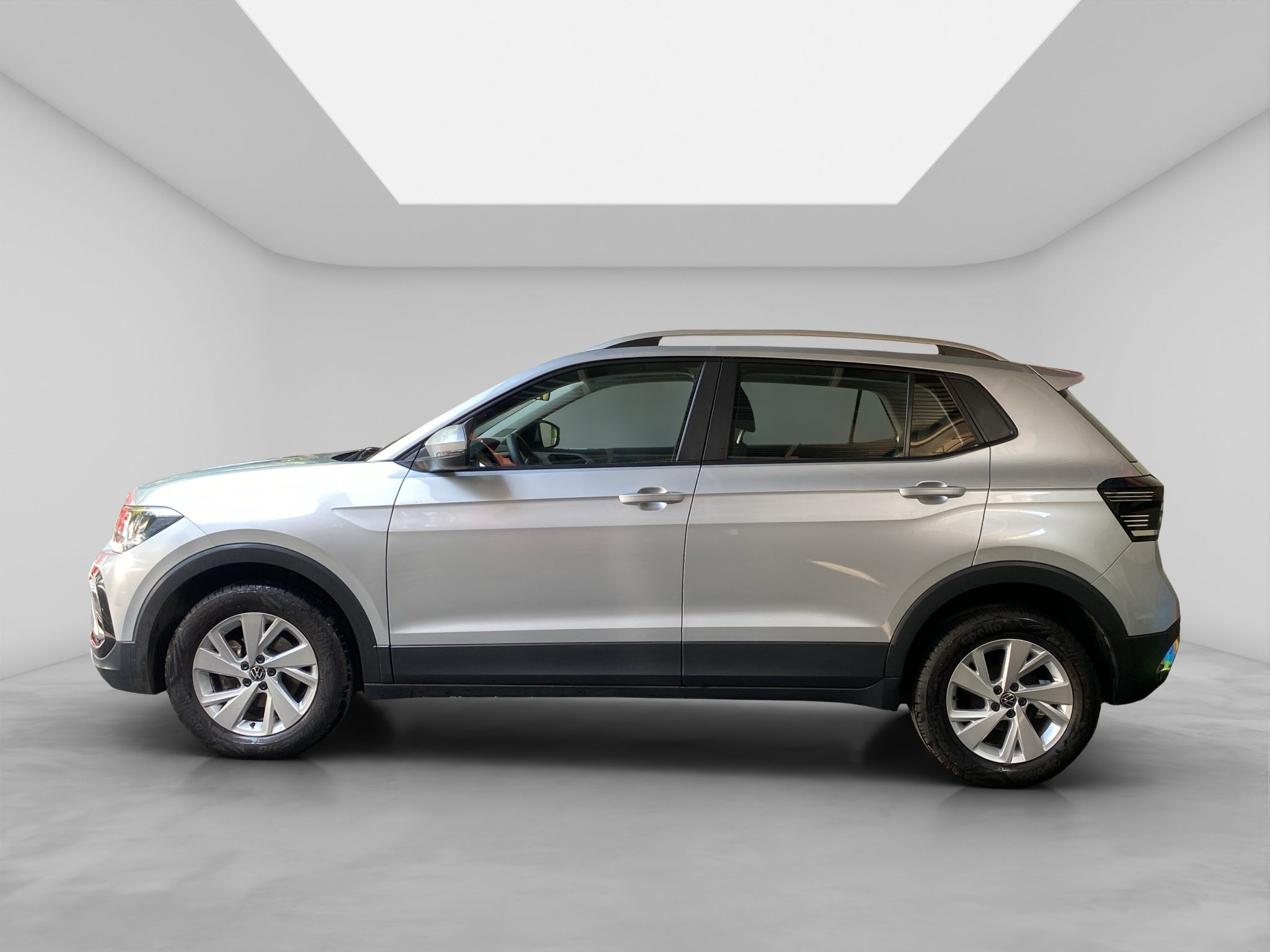 2024 Volkswagen Taigun 1.0 Trendline At