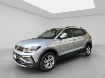 2024 Volkswagen Taigun 1.0 Trendline At