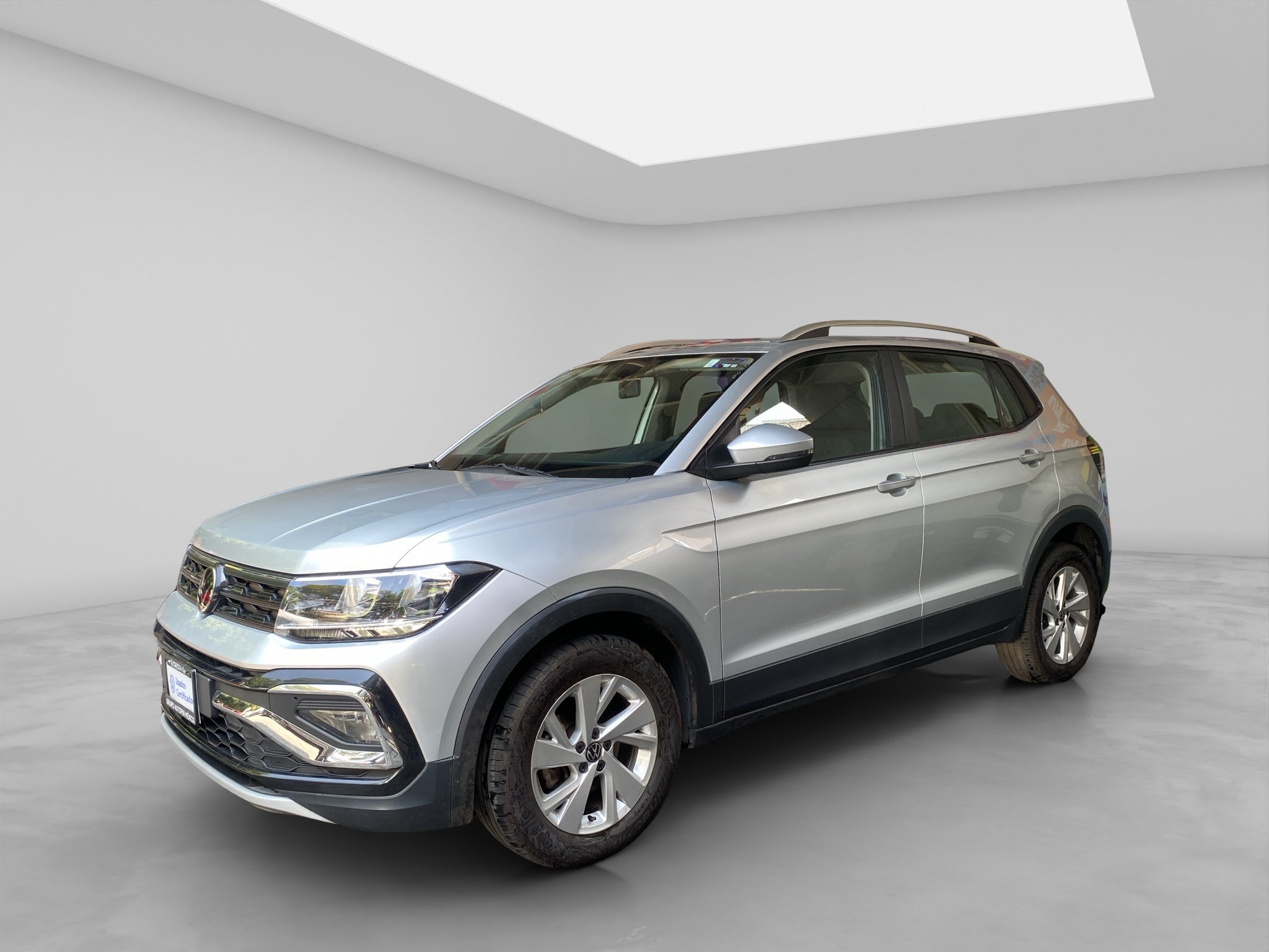 2024 Volkswagen Taigun 1.0 Trendline At