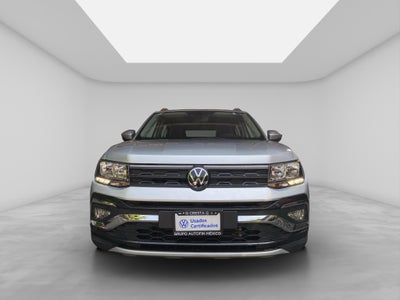 2024 Volkswagen Taigun 1.0 Trendline At