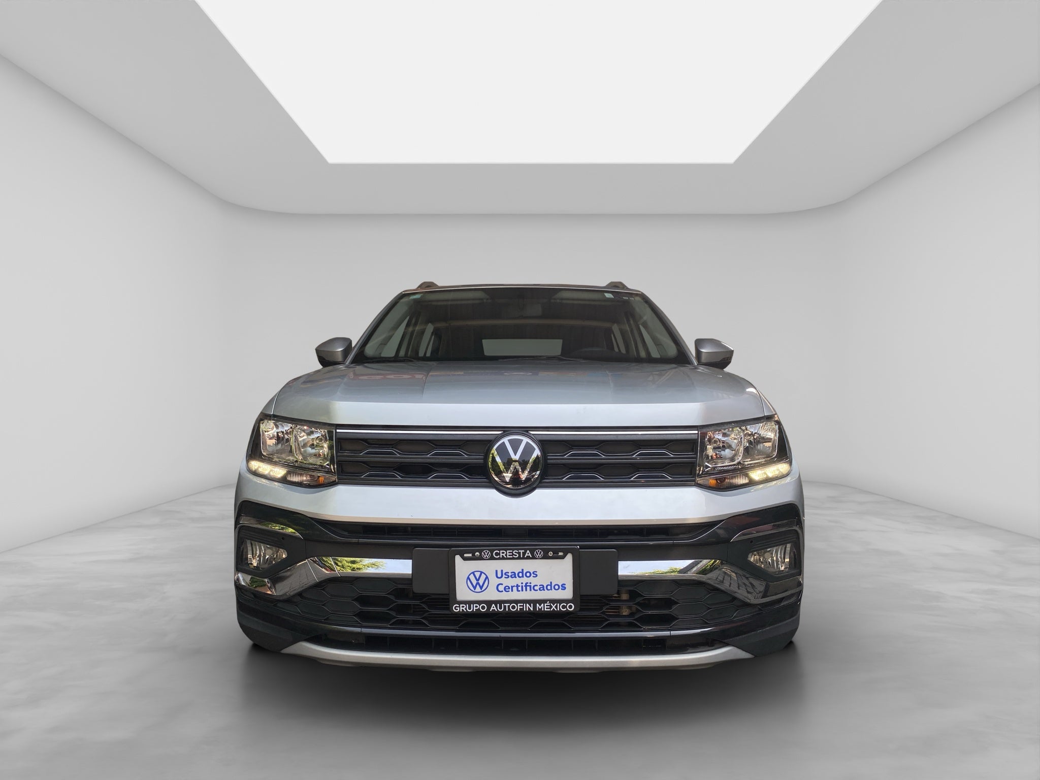 2024 Volkswagen Taigun 1.0 Trendline At