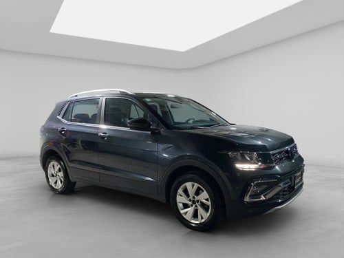 2025 Volkswagen Taigun 1.0 Trendline At