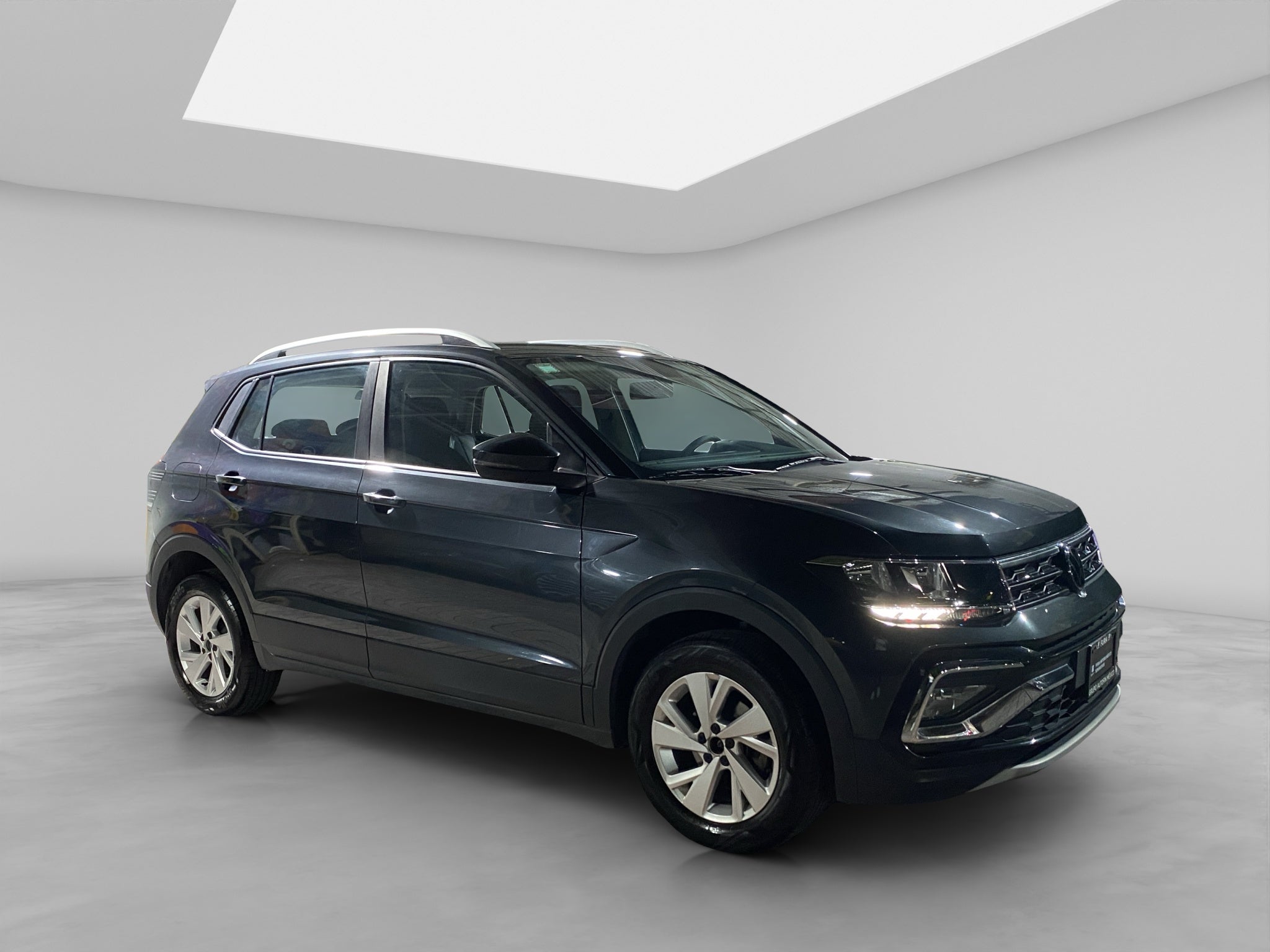 2025 Volkswagen Taigun 1.0 Trendline At