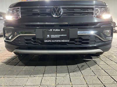 2025 Volkswagen Taigun 1.0 Trendline At