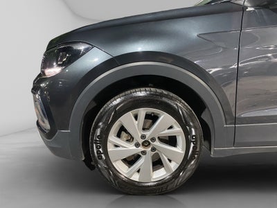 2025 Volkswagen Taigun 1.0 Trendline At