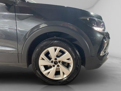 2025 Volkswagen Taigun 1.0 Trendline At