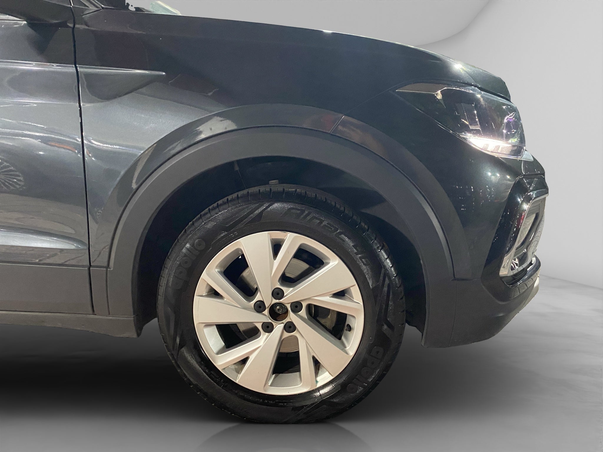 2025 Volkswagen Taigun 1.0 Trendline At