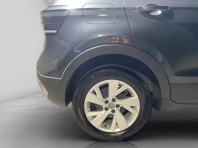 2025 Volkswagen Taigun 1.0 Trendline At