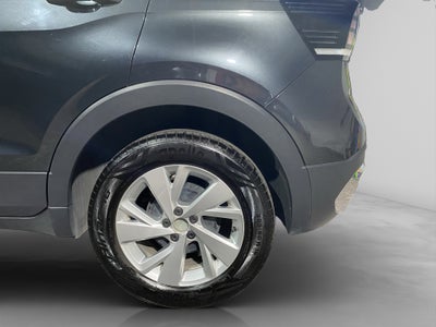 2025 Volkswagen Taigun 1.0 Trendline At