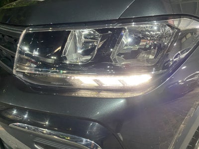 2025 Volkswagen Taigun 1.0 Trendline At