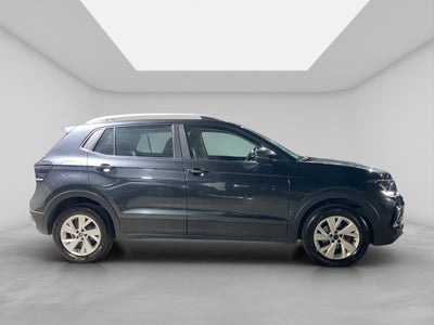 2025 Volkswagen Taigun 1.0 Trendline At