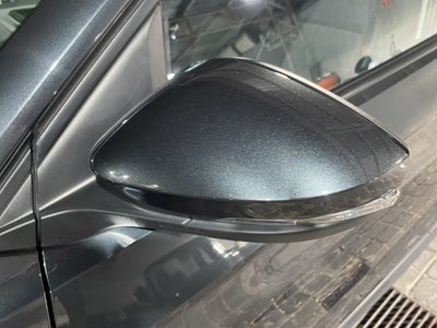 2025 Volkswagen Taigun 1.0 Trendline At