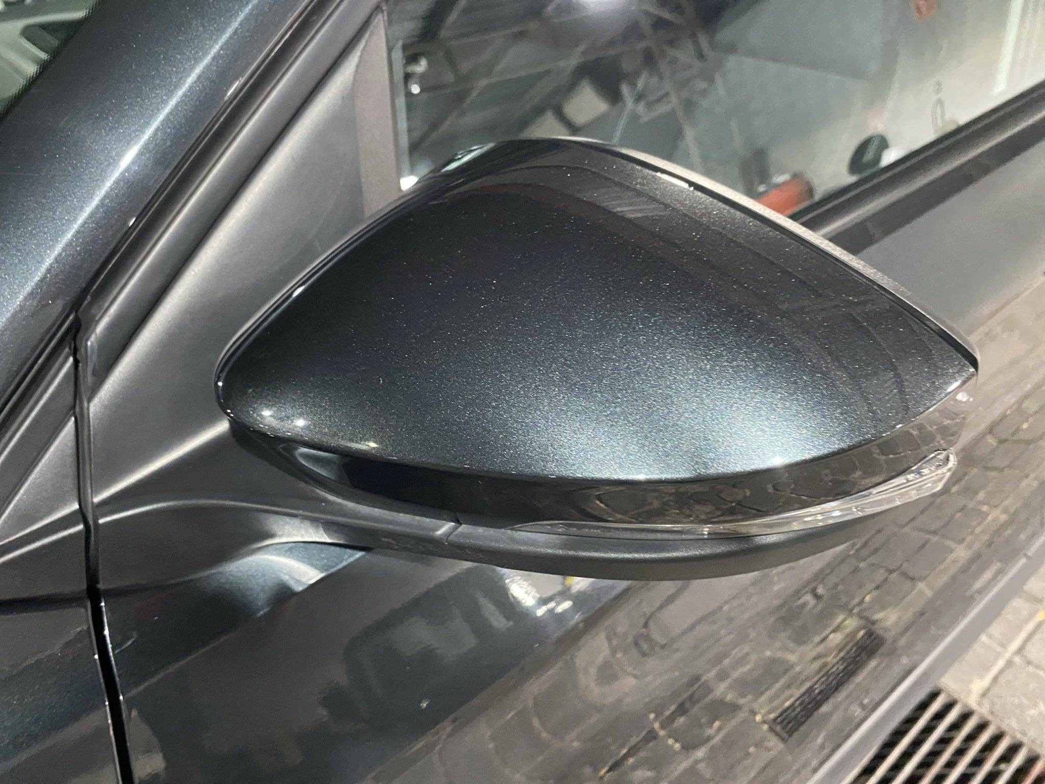 2025 Volkswagen Taigun 1.0 Trendline At