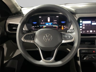2025 Volkswagen Taigun 1.0 Trendline At