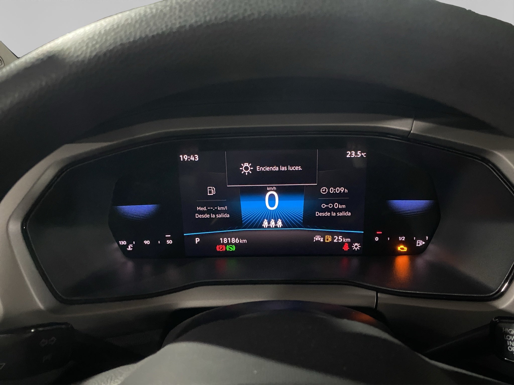 2025 Volkswagen Taigun 1.0 Trendline At