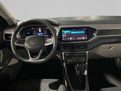 2025 Volkswagen Taigun 1.0 Trendline At