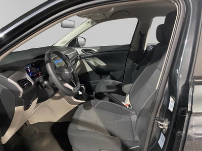 2025 Volkswagen Taigun 1.0 Trendline At