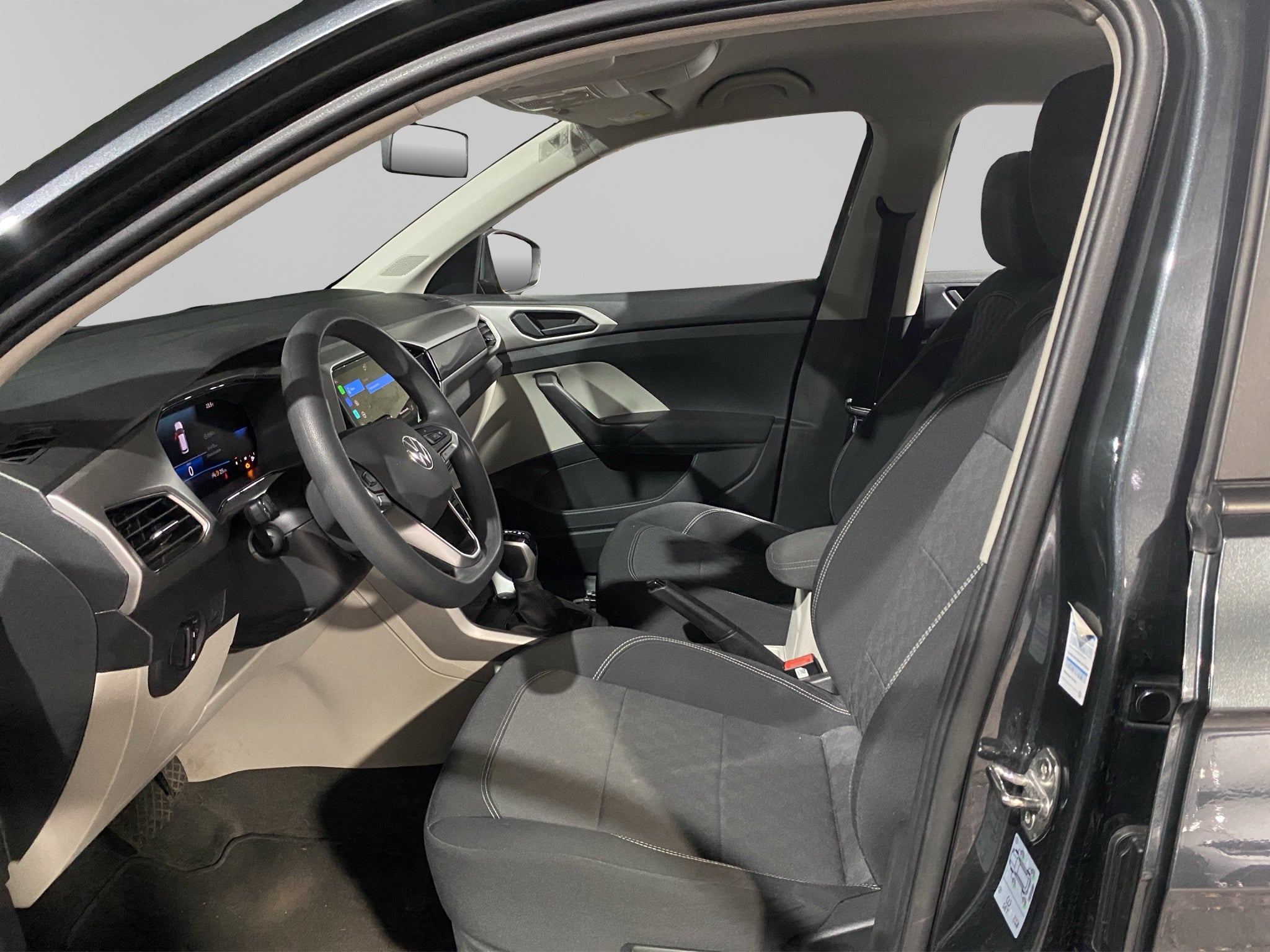 2025 Volkswagen Taigun 1.0 Trendline At