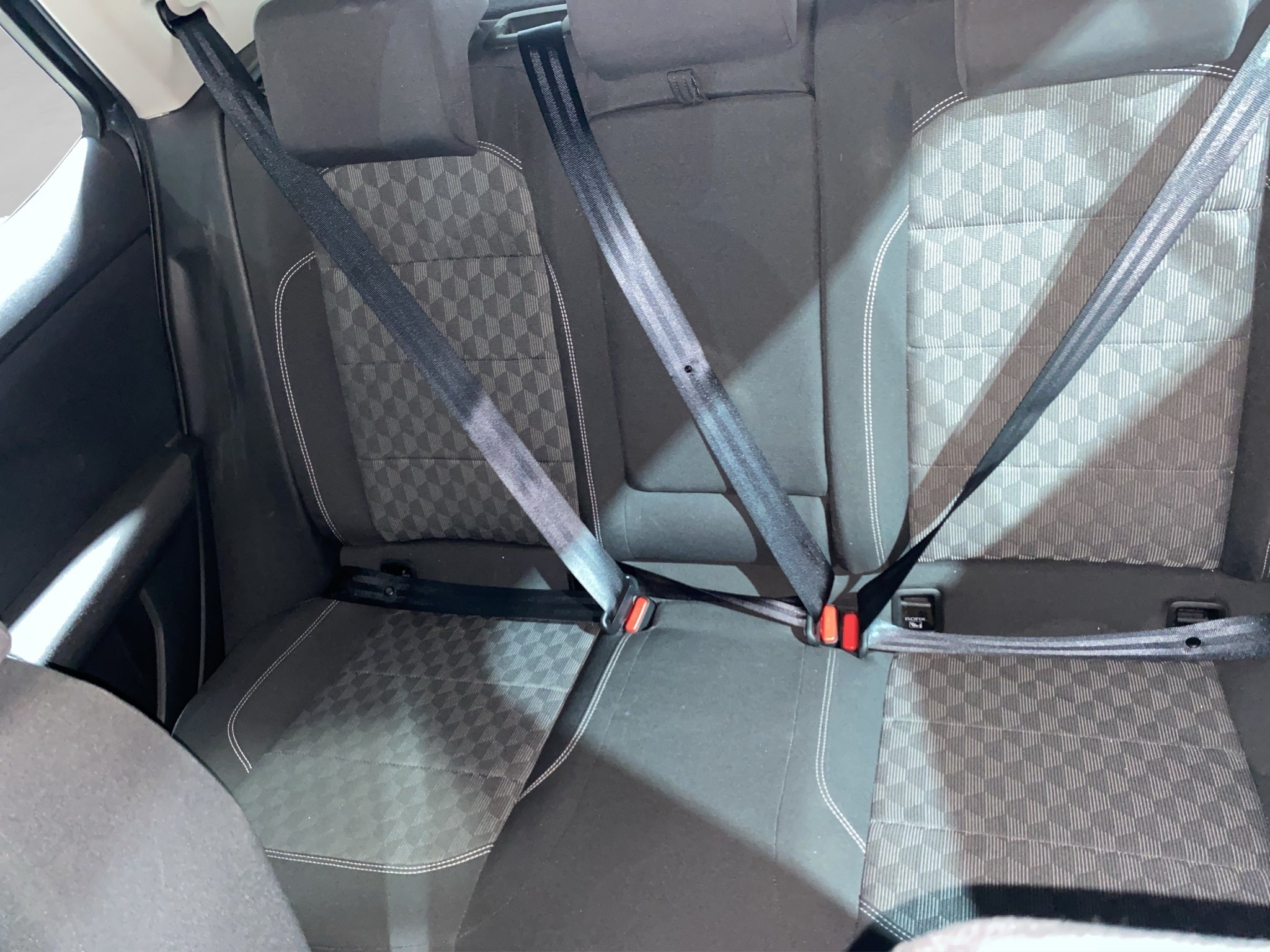 2025 Volkswagen Taigun 1.0 Trendline At