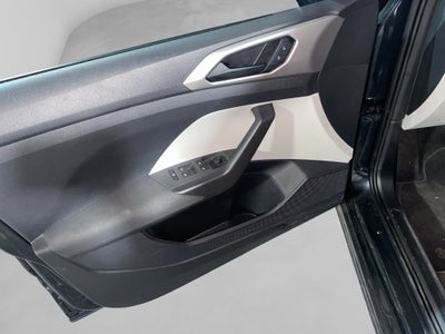2025 Volkswagen Taigun 1.0 Trendline At