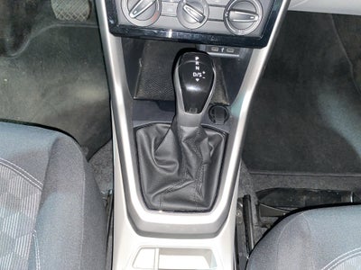 2025 Volkswagen Taigun 1.0 Trendline At